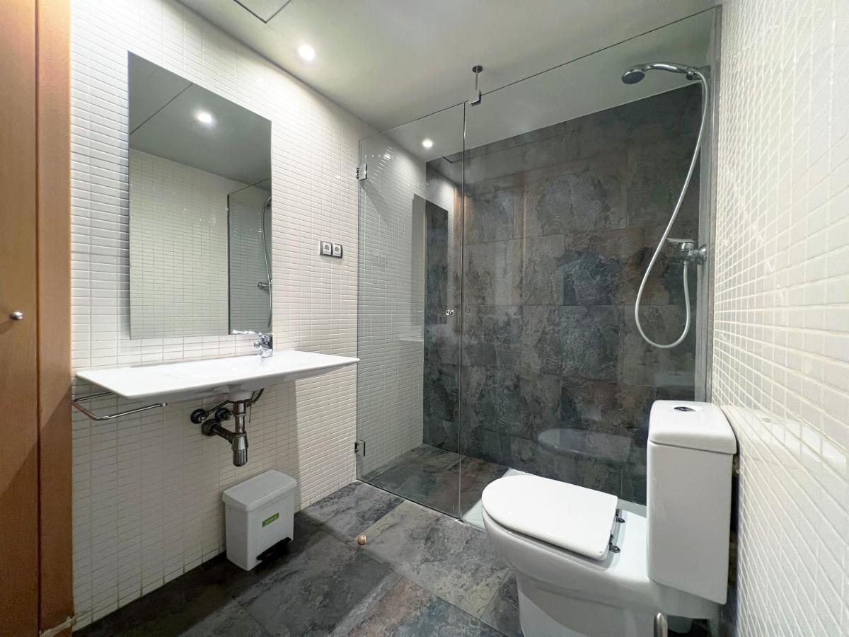 Stay U-Nique Apartments Venecuela Barselona Dış mekan fotoğraf